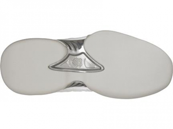 K-Swiss Receiver Damen Carpet Indoor Teppich Tennisschuhe Halle